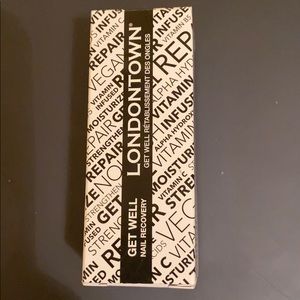 Get well londontown nail recovery